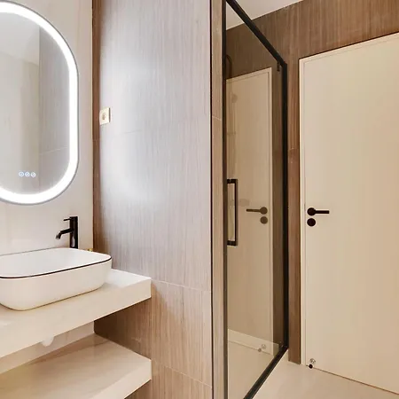 Apartment New - 1br-4p - Saint Germain
